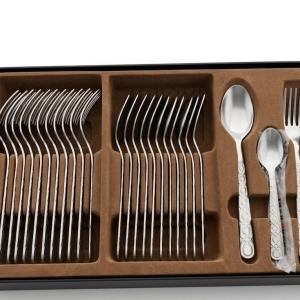 Alpen Berg Cutlery Set 36 Pcs MS Department Store Oman
