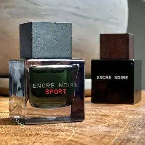 Lalique Encre Noire Sport EDT -100ml ( Men) MS Department Store Oman