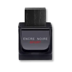 Lalique Encre Noire Sport EDT -100ml ( Men) MS Department Store Oman