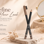 Topface Eyebrow Pencil MS Department Store Oman