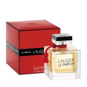 Lalique Le Parfum EDP -100ml ( Women) MS Departwoment Store Oman