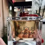 Lalique Le Parfum EDP -100ml ( Women) MS Departwoment Store Oman