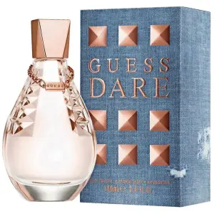 Guess Dare Edt-100Ml (Women) MS Department Store Oman