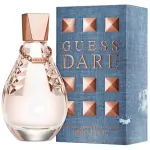 Guess Dare Edt-100Ml (Women) MS Department Store Oman
