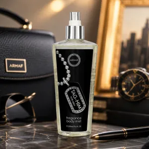 Tag Him (Men) B Splash -250Ml MS Department Store Oman
