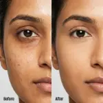 Complete Coverage Concealer MS Department Store Oman