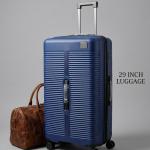 Pierre Cardin Nagga Brand Pp Trolley S   29 Dx Blue MS Department Store Oman