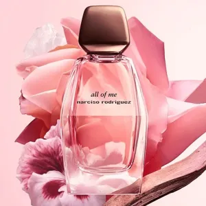 Narciso Rodriguez All Of Me EDP-50ml (WOMEN) MS Department Store Oman