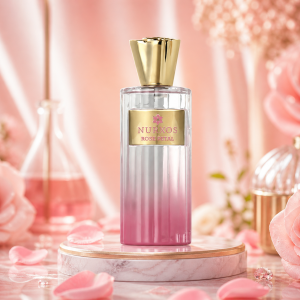 Eau De Parfum Rose Nurxos Rose Petal-100Ml MS Department Store Oman
