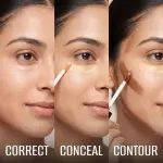 Complete Coverage Concealer MS Department Store Oman