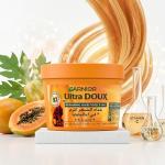 Ultra Doux Hair Food Papaye-390Ml MS Department Store Oman