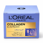 Loreal Collagen Expert Cream-50Ml MS Department Store Oman