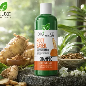 Root-Based Shampoo-480Ml MS Department Store Oman