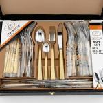 Alpen Berg Cutlery Set 86 Pcs MS Department Store Oman