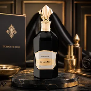 Le Luxe Noir-100 Ml(Black) MS Department Store Oman