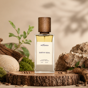 Earthy Soul-85Ml MS Department Store Oman