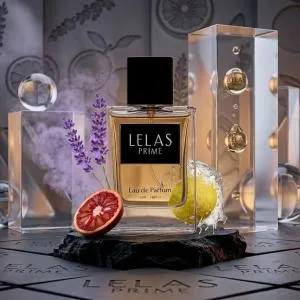 Perfume Lelas Cheers-55Ml MS Department Store Oman