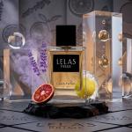 Perfume Lelas Cheers-55Ml MS Department Store Oman