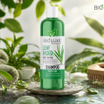 Leaf-Based Shampoo-480Ml MS Department Store Oman