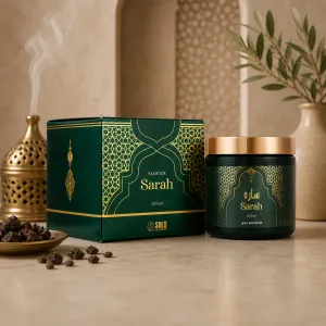 Bakhoor Sarah 30 Gm MS Department Store Oman