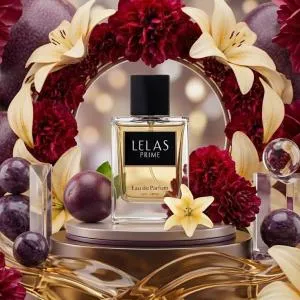 Perfume Lelas Greedy Love-55Ml MS Department Store Oman