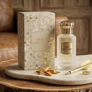 Oud Couture-100 Ml EDP (Unisex) MS Department Store Oman