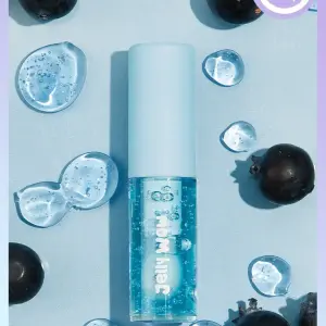 Sheglam Jelly Wow Hydrating Lip Oil-Mali-Blue Berry MS Department Store Oman