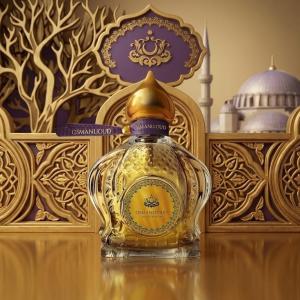 Perfume Osmanli Oud Ceyda-65Ml MS Department Store Oman