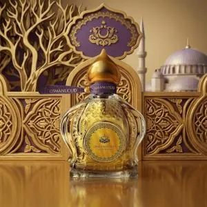 Perfume Osmanli Oud Ceyda-65Ml MS Department Store Oman