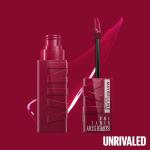 Maybellineelline Vinyl Ink 30 Unrivaled MS Department Store Oman