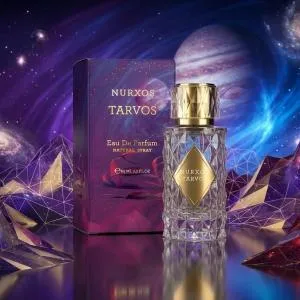 Eau De Parfum Nurxos Tarvos-65Ml MS Department Store Oman