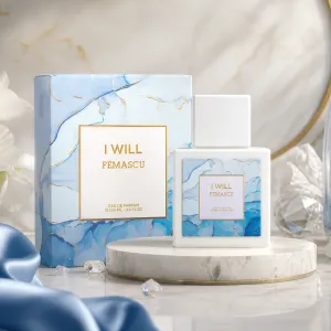 Perfume Femascu Wedding I Will-100Ml MS Department Store Oman