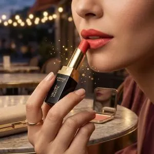 Armaf Beaute Velvet Matte Lipstick - Rochelle MS Department Store Oman