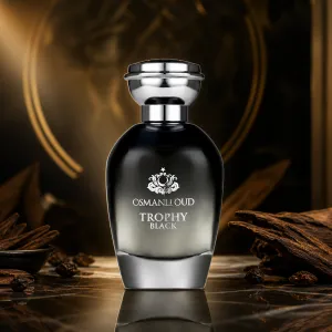 Perfume Osmanli Oud Trophy Black-100Ml MS Department Store Oman