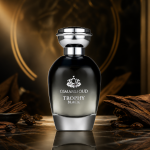 Perfume Osmanli Oud Trophy Black-100Ml MS Department Store Oman