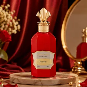 Rebelle-100 Ml(Red) MS Department Store Oman