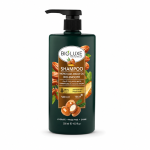 Argan Oil Bio- Smooth  Shampoo-500Ml MS Department Store Oman