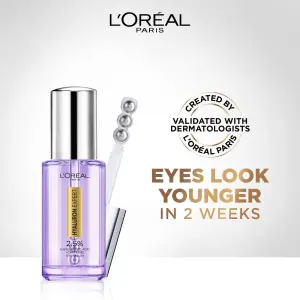 Hyaluron Eye Serum Ba-20Ml MS Department Store Oman