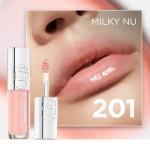 Plump Ambition  201 Milky Nu MS Department Store Oman