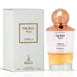 Najma  Capella-100Ml Edp MS Department Store Oman