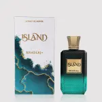 Khadlaj Island Extrait 100Ml MS Department Store Oman