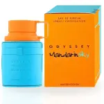 Odyssey Mandarin Sky Ltd Edition -100Ml MS Department Store Oman