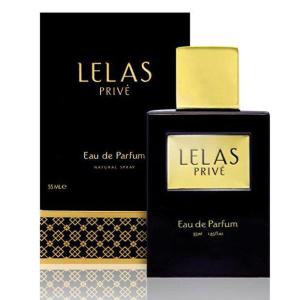 Perfume Lelas Prive Joya-55Ml MS Department Store Oman