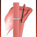 Loreal Paris Liquide Lipstick Infaillible Matte. Resistance 210 - Tropical Vacay MS Department Store Oman