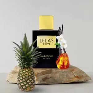Perfume Lelas Prive Joya-55Ml MS Department Store Oman