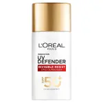 Uv Defd Invisible Fluid-50Ml MS Department Store Oman