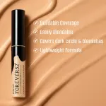 Complete Coverage Concealer MS Department Store Oman