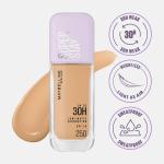 Maybelline  Super Stay Lumi Matt Foundation 250 MS Department Store Oman