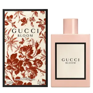 Gucci Bloom EDP-100ml  (Women) MS Department Store Oman