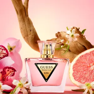 Guess Seductive Kiss Edt-75Ml (Women) MS Department Store Oman